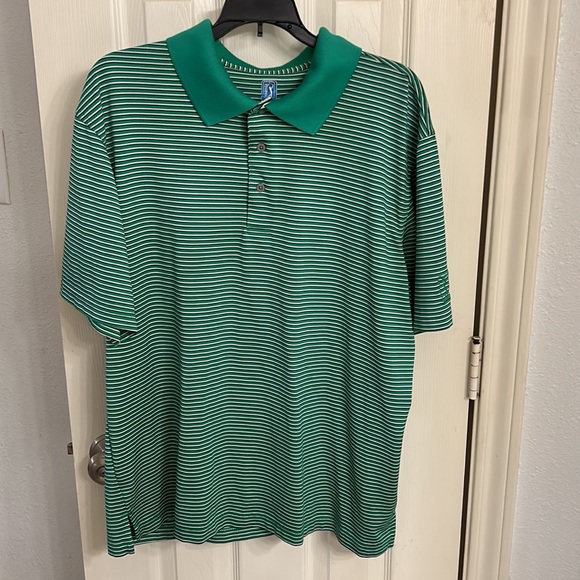 PGA Tour Golf shirt - Picture 1 of 4